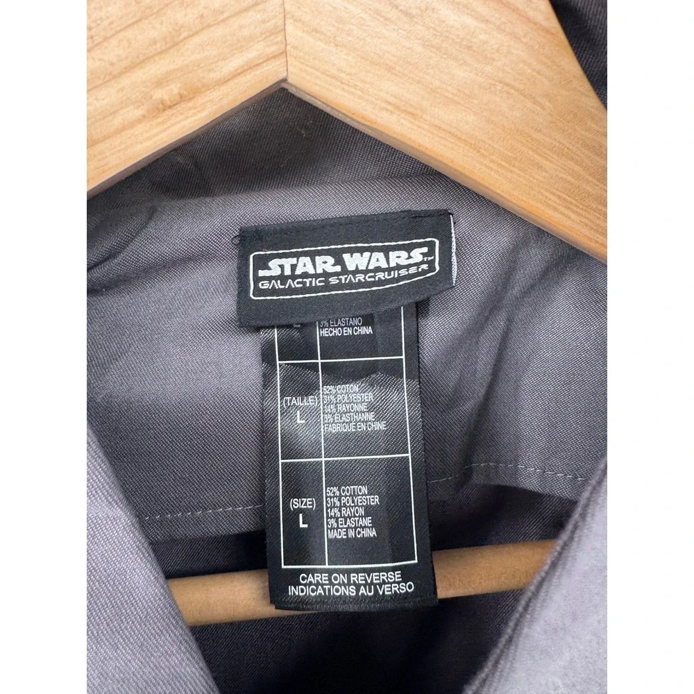 Star Wars Galactic Starcruiser star wars